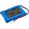 Аккумулятор для COMEN CM-1200A ECG [5200mAh]. Рис 1