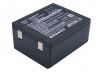 Аккумулятор для Contec SPO2 Medical Sensors, CMS8000, CMS9000, CMS7000 [3700mAh]. Рис 1
