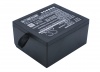 Аккумулятор для Contec SPO2 Medical Sensors, CMS8000, CMS9000, CMS7000 [3700mAh]. Рис 2
