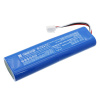 Аккумулятор для COMEN H12 [2600mAh]. Рис 2