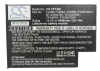 Аккумулятор для Fujitsu LifeBook C1020, LifeBook C1110, Amilo M6300, Amilo M7300, Amilo M8800, Amilo M6800, Amilo M7800, Amilo M8300, LifeBook C1010, 4UR18650F-2-QC-EW1G, 4UR18650F-2-QC-EG [4400mAh]. Рис 5