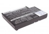 Аккумулятор для HP Business Notebook NX9005 Series, Business Notebook NX9000 Series, Business Notebook NX9040 Series, Business Notebook N1050v Series, F4812A, F4809A [4400mAh]. Рис 2
