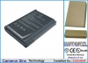 Аккумулятор для Compaq OmniBook 4100, OmniBook 4101, OmniBook 4102, OmniBook 4103, OmniBook 4104, OmniBook 4105, OmniBook 4106, OmniBook 4107, OmniBook 4108, OmniBook 4110, OmniBook 4111, OmniBook 4150, OmniBook 4150B [6600mAh]. Рис 1