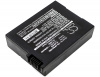Аккумулятор для UBEE U10C017, U10C022 [2200mAh]. Рис 2