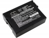 Усиленный аккумулятор для Cisco DPQ3212, DPQ3925, 4033435 [3400mAh]. Рис 1