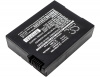 Усиленный аккумулятор для UBEE U10C017, U10C022 [3400mAh]. Рис 2