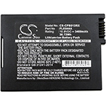 Усиленный аккумулятор для Cisco DPQ3212, DPQ3925, 4033435 [3400mAh]