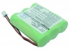 Аккумулятор для SIEMENS 240, 242, SC242, SC240, SC242 [1500mAh]. Рис 2