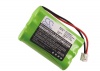 Аккумулятор для CABLE & WIRELESS CWR 2200, CWD 4800, CWD 5900, BT-C250, 0710 [700mAh]. Рис 5