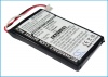 Аккумулятор для Uniden DCX770, DMX776, DMX778, WDECT 2380, WDECT 2385, BT-0001 [750mAh]. Рис 4
