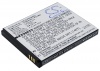Аккумулятор для Coolpad 7230, 5216S, 7230B [1100mAh]. Рис 1