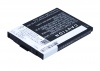 Усиленный аккумулятор серии X-Longer для Coolpad E570, D520, E200, E210, E600, D280, CPLD-35 [1150mAh]. Рис 4