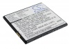 Аккумулятор для Coolpad 7620L, 8729, K1, 5952 [1950mAh]. Рис 2