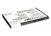 Усиленный аккумулятор серии X-Longer для Coolpad D530, E239, W711, W713, 8013, 8811, CPLD-50 [1150mAh]. Рис 2