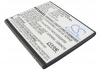 Аккумулятор для Coolpad 5860S, 5910, 7268, CPLD-11 [1100mAh]. Рис 1