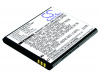 Аккумулятор для Coolpad 7105 [1550mAh]. Рис 1