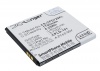 Усиленный аккумулятор для Coolpad 7290 [1700mAh]. Рис 3
