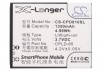 Усиленный аккумулятор серии X-Longer для Coolpad 8810 [1350mAh]. Рис 5