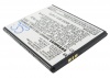 Аккумулятор для Coolpad 9150, 9150W [1450mAh]. Рис 2
