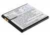 Аккумулятор для Coolpad 9930, W702 [1200mAh]. Рис 2