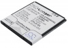Усиленный аккумулятор для Coolpad 9930, W702 [1900mAh]. Рис 3