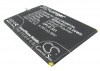 Аккумулятор для Coolpad 9976T, 9976A, 9976D, 1S, CPLD-321 [4000mAh]. Рис 1