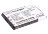 Усиленный аккумулятор серии X-Longer для Coolpad E570, 5800, D550, D280, D520, E200, E600, CPLD-62 [1150mAh]. Рис 1