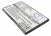 Аккумулятор для Coolpad F600, 8830, E506, F618, S180 [900mAh]. Рис 1