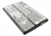 Аккумулятор для Coolpad F600, 8830, E506, F618, S180 [900mAh]. Рис 2