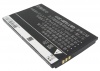 Аккумулятор для Coolpad F600, 8830, E506, F618, S180 [900mAh]. Рис 3