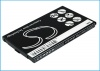 Аккумулятор для Coolpad F800, N900, N900+, F668, F801, N900C, N91, N92 [1200mAh]. Рис 1