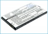 Аккумулятор для Coolpad F800, N900, N900+, F668, F801, N900C, N91, N92 [1200mAh]. Рис 2