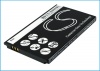 Аккумулятор для Coolpad F800, N900, N900+, F668, F801, N900C, N91, N92 [1200mAh]. Рис 3