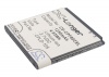 Усиленный аккумулятор серии X-Longer для Coolpad 8020+, CPLD-105 [1250mAh]. Рис 2
