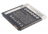 Усиленный аккумулятор серии X-Longer для Coolpad 8020+, CPLD-105 [1250mAh]. Рис 4