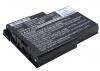 Аккумулятор для Compaq EVO N150 [4400mAh]. Рис 2