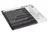 Усиленный аккумулятор серии X-Longer для Coolpad 5218D, 7236, 5218S [1500mAh]. Рис 4