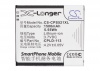 Усиленный аккумулятор серии X-Longer для Coolpad 5218D, 7236, 5218S [1500mAh]. Рис 5