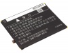 Аккумулятор для Coolpad Fengshang 3, Y803-9, Y91 [2500mAh]. Рис 3
