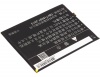 Аккумулятор для Coolpad Fengshang 3, Y803-9, Y91 [2500mAh]. Рис 4