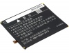 Аккумулятор для Coolpad Fengshang Pro 2 Dual SIM, Fengshang Pro 2 Dual SIM TD-LTE, Y91-U00 Max Lite, Torino R108, Fengshang Pro 2, Y91-921 [2500mAh]. Рис 3