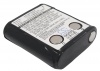 Аккумулятор для COBRA FRS117, FRS120, FRS225, COM-FAAA [800mAh]. Рис 1
