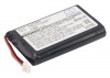 Аккумулятор для Crestron A0356, TPMC-4XG, TPMC-4XG-BTP [1700mAh]. Рис 1