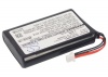 Аккумулятор для Crestron A0356, TPMC-4XG, TPMC-4XG-BTP [1700mAh]. Рис 2