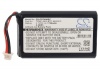 Аккумулятор для Crestron A0356, TPMC-4XG, TPMC-4XG-BTP [1700mAh]. Рис 5