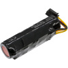 Усиленный аккумулятор для DEJAVOO Z9 Black, Z9 v4, Z8 [3400mAh]. Рис 2