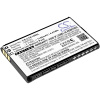Аккумулятор для Contacta RF-TX1, RF-RX1, RF-TRX [1100mAh]. Рис 1