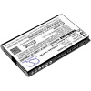Аккумулятор для Contacta RF-TX1, RF-RX1, RF-TRX [1100mAh]. Рис 2