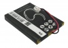 Аккумулятор для CREATIVE V Plus, Zen V, V, DAP-FL0040 [650mAh]. Рис 4
