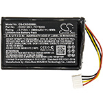 Аккумулятор для C-ONE e-ID, E00913001, BP13-001080 [3000mAh]